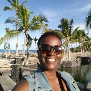 Meet your Posher, Gia